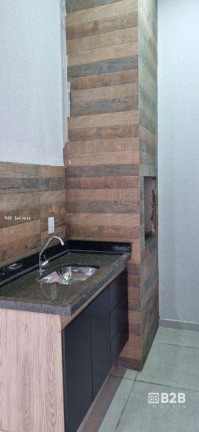 Imagem Casa com 3 Quartos à Venda, 140 m² em Jardim Solange - Bauru Imagem Casa com 3 Quartos à Venda, 140 m² em Jardim Solange - Bauru