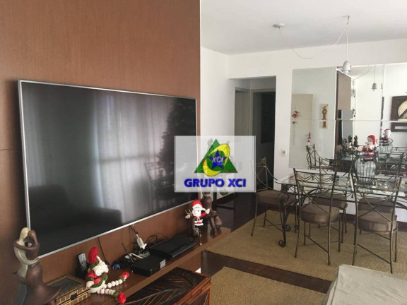 Imagem Apartamento com 3 Quartos à Venda, 127 m² em Jardim Brasil - Campinas Imagem Apartamento com 3 Quartos à Venda, 127 m² em Jardim Brasil - Campinas