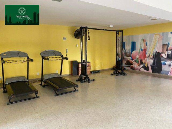 Imagem Apartamento com 3 Quartos à Venda, 54 m² em Ponte Grande - Guarulhos