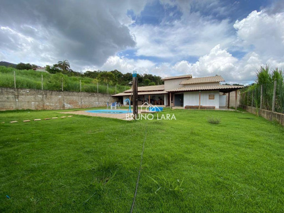 Imagem Casa com 5 Quartos à Venda, 240 m² em Condomínio Fazenda Mirante - Igarapé Imagem Casa com 5 Quartos à Venda, 240 m² em Condomínio Fazenda Mirante - Igarapé