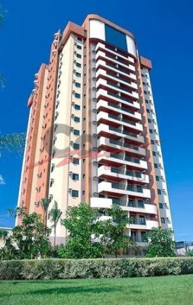 Imagem Apartamento com 3 Quartos à Venda, 156 m² em Jardim Irajá - Ribeirão Preto Imagem Apartamento com 3 Quartos à Venda, 156 m² em Jardim Irajá - Ribeirão Preto