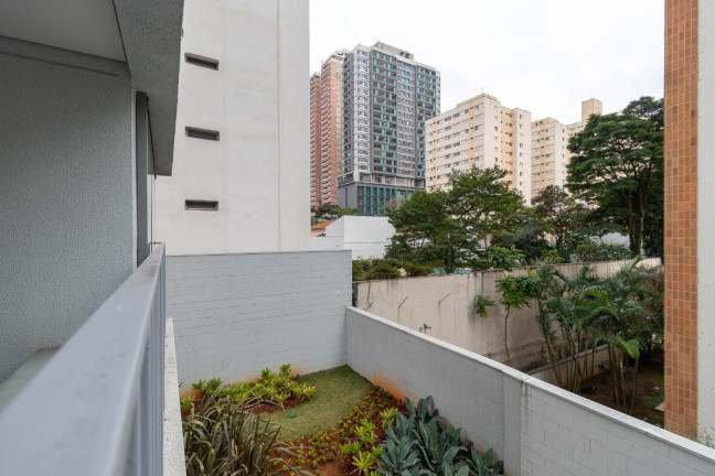 Imagem Loft com 1 Quarto à Venda, 21 m² em Jardim Das Acácias - São Paulo Imagem Loft com 1 Quarto à Venda, 21 m² em Jardim Das Acácias - São Paulo