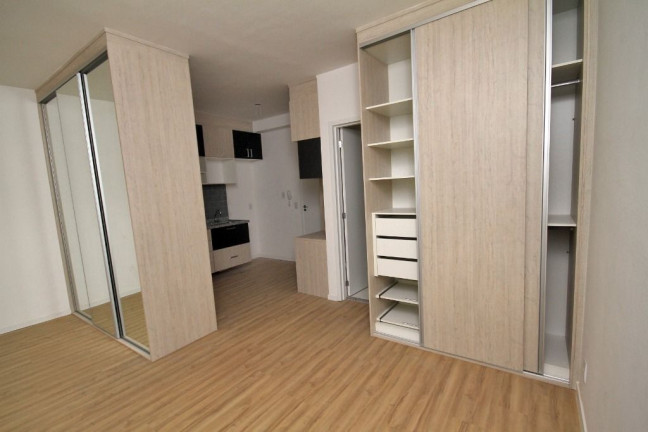 Imagem Loft com 1 Quarto para Alugar, 37 m² em Rudge Ramos - São Bernardo Do Campo Imagem Loft com 1 Quarto para Alugar, 37 m² em Rudge Ramos - São Bernardo Do Campo
