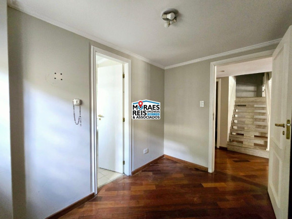 Imagem Casa de Condomínio com 5 Quartos à Venda, 451 m² em Brooklin Paulista - São Paulo Imagem Casa de Condomínio com 5 Quartos à Venda, 451 m² em Brooklin Paulista - São Paulo