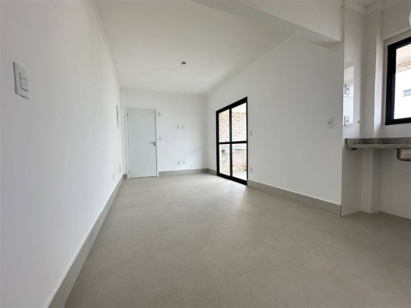 Imagem Apartamento com 2 Quartos à Venda, 72 m² em Caiçara - Praia Grande