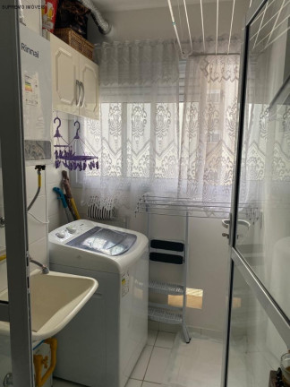 Imagem Apartamento com 2 Quartos à Venda, 60 m² em Jardim Monte Alegre - Taboão Da Serra Imagem Apartamento com 2 Quartos à Venda, 60 m² em Jardim Monte Alegre - Taboão Da Serra