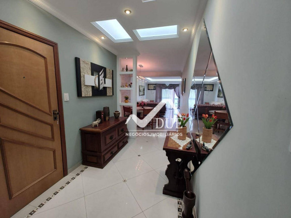 Imagem Apartamento com 3 Quartos à Venda, 150 m² em Embaré - Santos