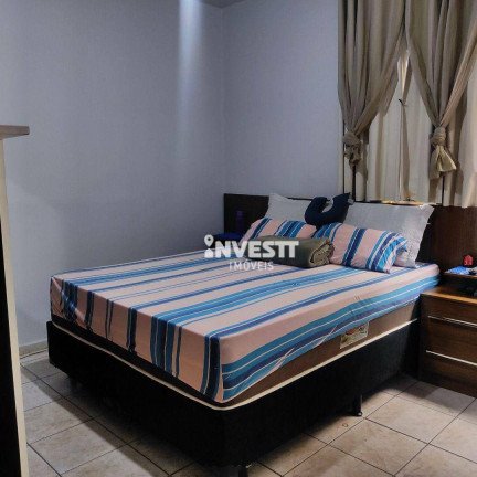 Imagem Casa com 3 Quartos à Venda, 192 m² em Setor Garavelo - Aparecida De Goiânia