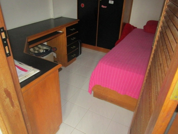 Imagem Apartamento com 2 Quartos à Venda, 110 m² em Marapé - Santos Imagem Apartamento com 2 Quartos à Venda, 110 m² em Marapé - Santos