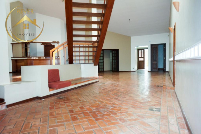 Imagem Sobrado com 6 Quartos à Venda, 436 m² em Parque Taquaral - Campinas Imagem Sobrado com 6 Quartos à Venda, 436 m² em Parque Taquaral - Campinas