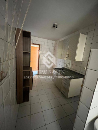 Imagem Apartamento com 3 Quartos à Venda, 89 m² em Setor Bueno - Goiânia Imagem Apartamento com 3 Quartos à Venda, 89 m² em Setor Bueno - Goiânia