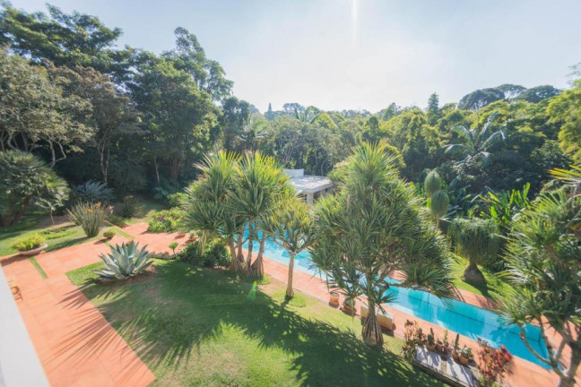 Imagem Imóvel com 3 Quartos à Venda, 2.541 m² em Chácaras Do Refúgio-granja Viana - Cotia