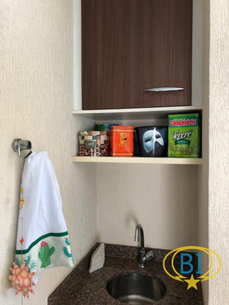 Imagem Apartamento com 4 Quartos à Venda, 138 m² em Tatuapé - São Paulo