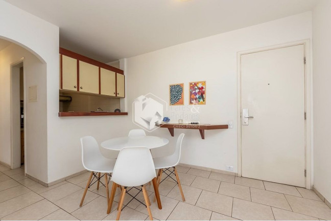 Imagem Apartamento com 2 Quartos à Venda, 60 m² em Jardim Paulista - São Paulo