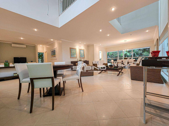 Imagem Casa com 5 Quartos à Venda, 395 m² em Riviera De São Lourenço - Bertioga
