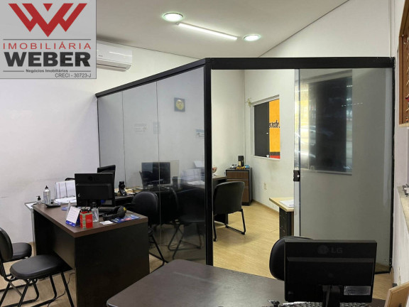 Imagem Ponto Comercial para Alugar, 744 m² em Vila Trujillo - Sorocaba Imagem Ponto Comercial para Alugar, 744 m² em Vila Trujillo - Sorocaba