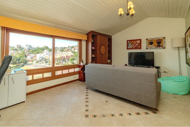 Imagem Casa com 3 Quartos à Venda, 160 m² em Chácara Das Pedras - Porto Alegre
