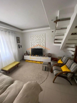 Imagem Casa de Condomínio com 3 Quartos à Venda, 133 m² em Lauzane Paulista - São Paulo Imagem Casa de Condomínio com 3 Quartos à Venda, 133 m² em Lauzane Paulista - São Paulo