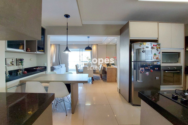 Imagem Apartamento com 3 Quartos à Venda, 112 m² em Guanabara - Campinas