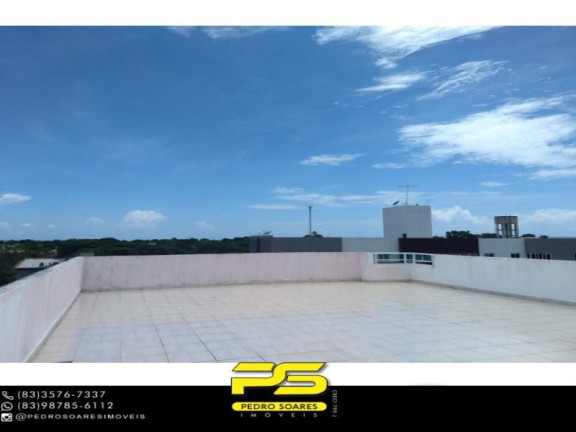 Imagem Apartamento com 2 Quartos à Venda, 63 m² em Portal Do Sol - João Pessoa