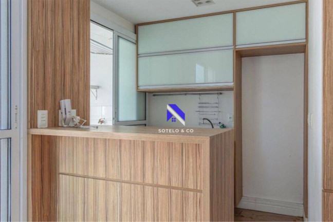Imagem Imóvel com 1 Quarto à Venda, 38 m² em Vila Andrade - São Paulo Imagem Imóvel com 1 Quarto à Venda, 38 m² em Vila Andrade - São Paulo