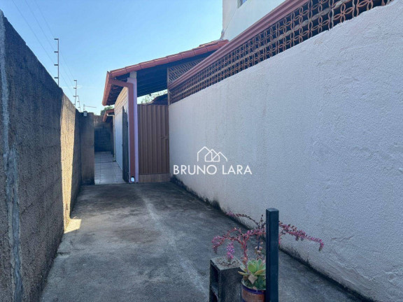 Imagem Casa com 2 Quartos à Venda, 60 m² em Resplendor - Igarapé Imagem Casa com 2 Quartos à Venda, 60 m² em Resplendor - Igarapé