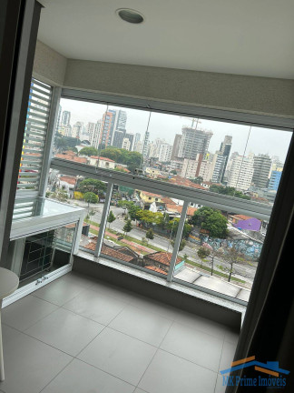 Imagem Studio com 1 Quarto à Venda, 35 m² em Pinheiros - São Paulo
