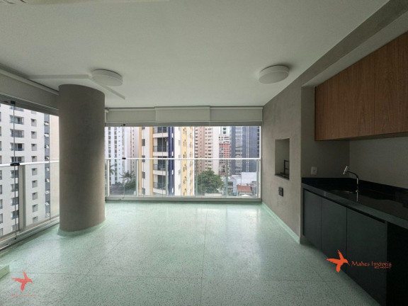 Imagem Imóvel com 1 Quarto à Venda, 64 m² em Pinheiros - São Paulo Imagem Imóvel com 1 Quarto à Venda, 64 m² em Pinheiros - São Paulo