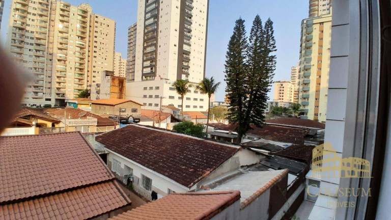 Imagem Apartamento com 1 Quarto à Venda, 40 m² em Vila Assunção - Praia Grande