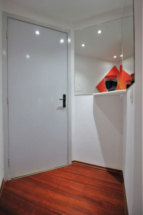 Imagem Imóvel com 2 Quartos à Venda, 59 m² em Vila Andrade - São Paulo Imagem Imóvel com 2 Quartos à Venda, 59 m² em Vila Andrade - São Paulo