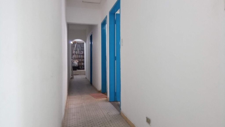 Imagem Casa com 6 Quartos à Venda, 185 m² em Itaim Bibi - São Paulo Imagem Casa com 6 Quartos à Venda, 185 m² em Itaim Bibi - São Paulo