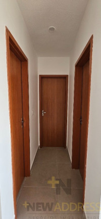 Imagem Apartamento com 2 Quartos à Venda, 45 m² em Morada De Santa Fé - Cariacica