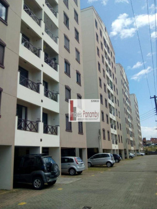 Imagem Apartamento com 2 Quartos à Venda, 54 m² em Jardim São Savério - São Paulo Imagem Apartamento com 2 Quartos à Venda, 54 m² em Jardim São Savério - São Paulo