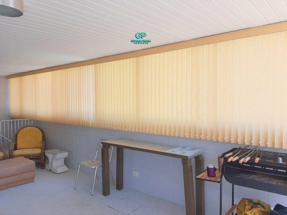 Imagem Cobertura com 3 Quartos à Venda, 200 m² em Pitangueiras - Guarujá