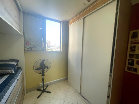 Imagem Apartamento com 2 Quartos à Venda, 61 m² em Mooca - São Paulo