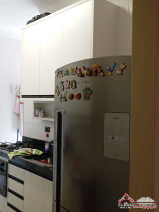 Imagem Apartamento com 3 Quartos à Venda, 70 m² em Jardim Das Indústrias - Jacareí Imagem Apartamento com 3 Quartos à Venda, 70 m² em Jardim Das Indústrias - Jacareí