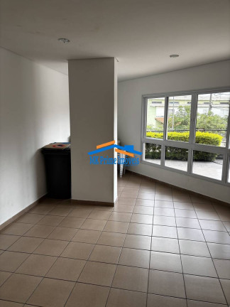 Imagem Apartamento com 2 Quartos à Venda, 51 m² em São Pedro - Osasco