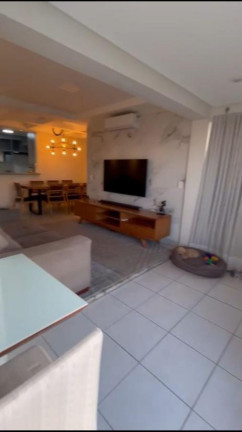 Imagem Apartamento com 3 Quartos à Venda, 90 m² em Vila Alpes - Goiânia Imagem Apartamento com 3 Quartos à Venda, 90 m² em Vila Alpes - Goiânia