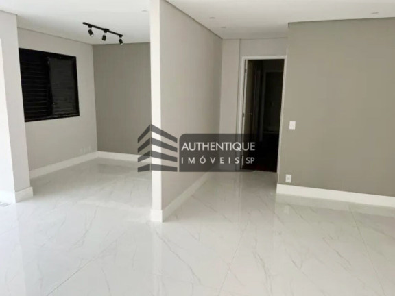 Imagem Apartamento com 3 Quartos à Venda, 125 m² em Vila Andrade - São Paulo Imagem Apartamento com 3 Quartos à Venda, 125 m² em Vila Andrade - São Paulo