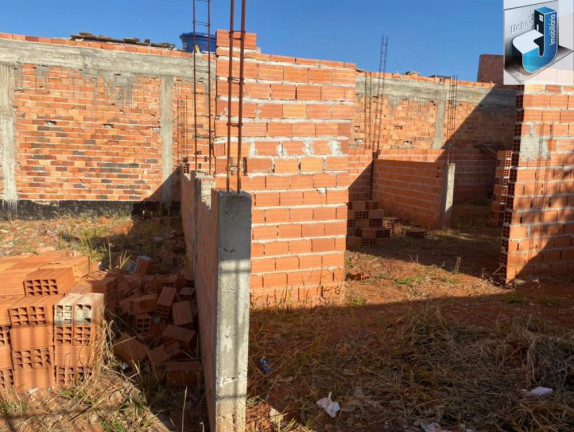 Imagem Terreno à Venda, 257 m² em Residencial Terras De Tatuí - Tatuí