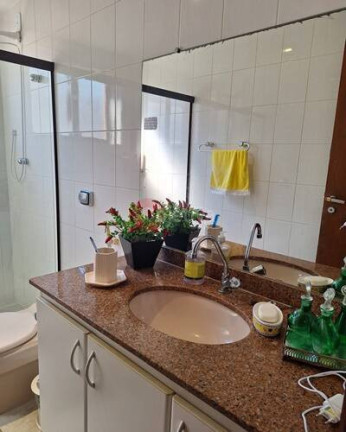 Imagem Apartamento com 3 Quartos à Venda, 197 m² em Passagem - Cabo Frio Imagem Apartamento com 3 Quartos à Venda, 197 m² em Passagem - Cabo Frio