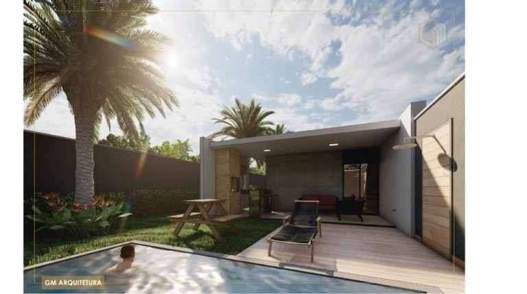 Imagem Casa com 3 Quartos à Venda, 120 m² em Timbu - Eusébio Imagem Casa com 3 Quartos à Venda, 120 m² em Timbu - Eusébio