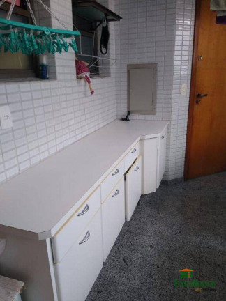Imagem Apartamento com 4 Quartos à Venda, 264 m² em Santo Antônio - São Caetano Do Sul Imagem Apartamento com 4 Quartos à Venda, 264 m² em Santo Antônio - São Caetano Do Sul