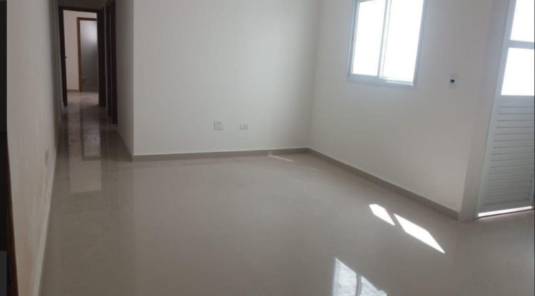Imagem Apartamento com 3 Quartos à Venda, 67 m² em Vila Pires - Santo André