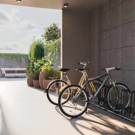 Imagem Apartamento com 3 Quartos à Venda, 85 m² em Boa Vista - Curitiba