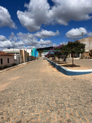 Imagem Terreno à Venda, 30 m² em Centro - Bom Jesus Da Serra Imagem Terreno à Venda, 30 m² em Centro - Bom Jesus Da Serra