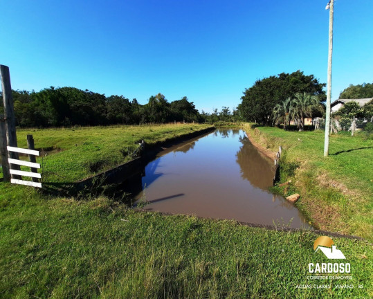 Imagem Imóvel com 4 Quartos à Venda, 120.000 m² em águas Claras - Viamão