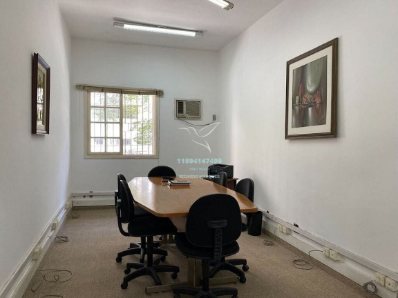 Imagem Casa com 4 Quartos à Venda, 120 m² em Pinheiros - São Paulo Imagem Casa com 4 Quartos à Venda, 120 m² em Pinheiros - São Paulo