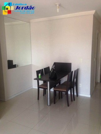 Imagem Apartamento com 3 Quartos à Venda, 59 m² em Vila Homero Thon - Santo André Imagem Apartamento com 3 Quartos à Venda, 59 m² em Vila Homero Thon - Santo André