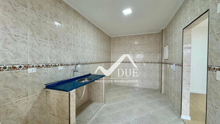 Imagem Apartamento com 2 Quartos à Venda, 76 m² em Estuário - Santos